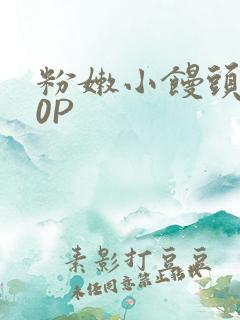 粉嫩小馒头泬90P