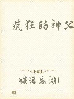 疯狂的神父下载