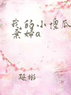 我的小傻瓜by弃妇a