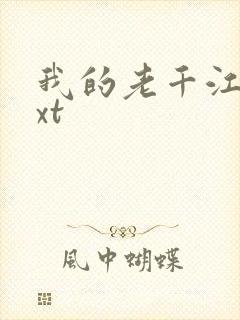 我的老千江湖txt