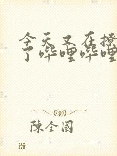 今天又在撩后妈了哔哩哔哩小说