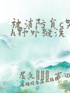 被消防员c哭高h野外糙汉