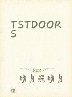 TSTDOORS
