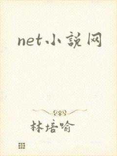net小说网