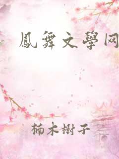 凤舞文学网
