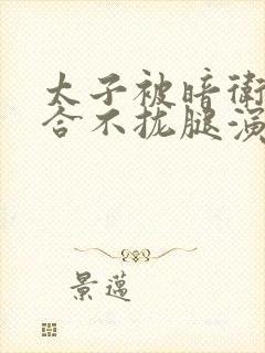 太子被暗卫c到合不拢腿演员表