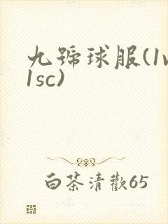 九号球服(1v1sc)