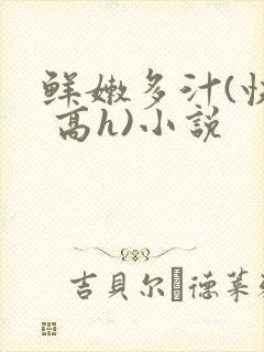 鲜嫩多汁(快穿 高h)小说