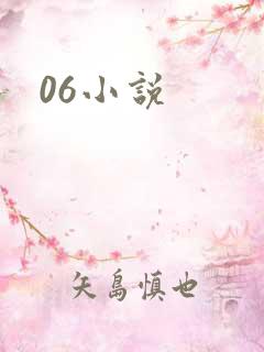 06小说