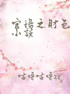 官场之财色诱人小说