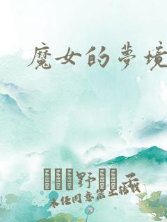 魔女的梦境