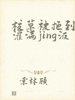 校草被拖到公厕灌满jing液