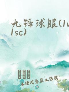 九号球服(1v1sc)