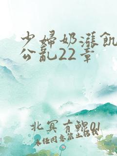 少妇奶涨饥渴偷公乱22章