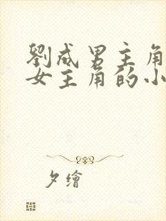 刘成男主角刘雪女主角的小说