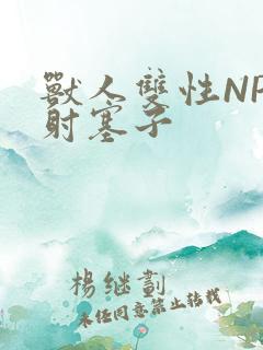 兽人双性NP内射塞子