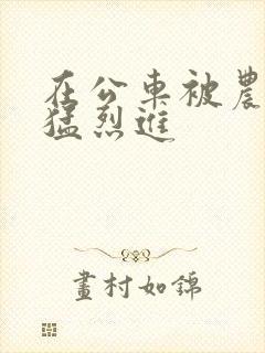 在公车被农民工猛烈进