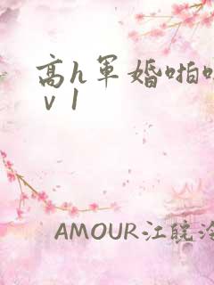 高h军婚啪啪1ⅴ1