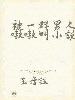 被一群男人玩得嗷嗷叫小说