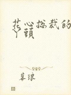 花心总裁的小小丫头