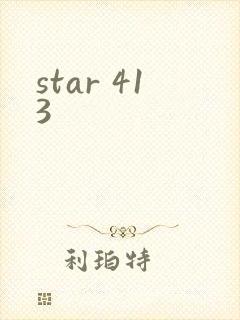 star 413