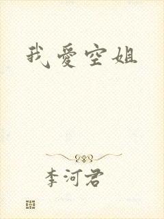 我爱空姐