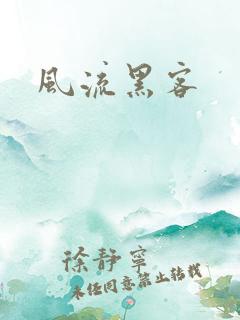 风流黑客
