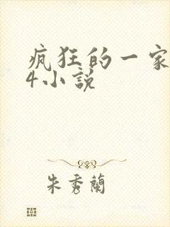疯狂的一家PS4小说