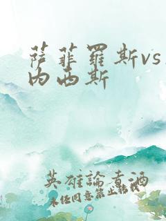 萨菲罗斯vs杰内西斯