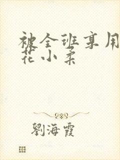 被全班享用的校花小柔