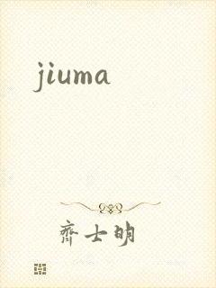 jiuma