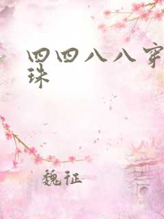 四四八八穿越还珠