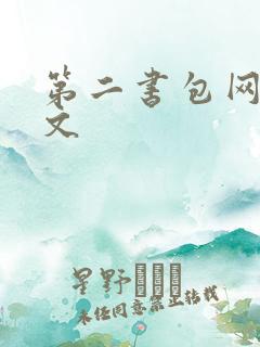 第二书包网高辣文