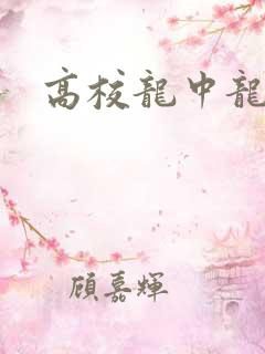 高校龙中龙下载