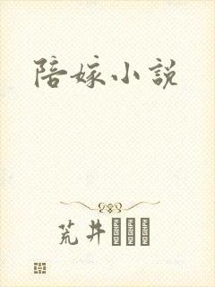 陪嫁小说
