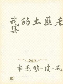 我的土匪老婆全集