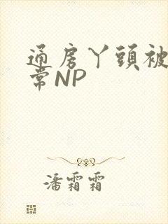 通房丫头被肉日常NP