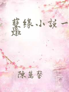 孽缘小说一家乱炖