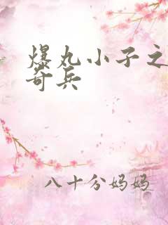 爆丸小子之圣石奇兵