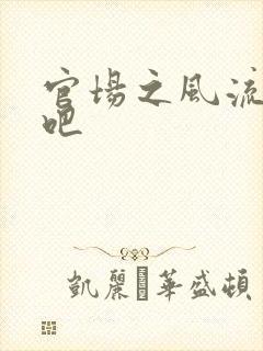 官场之风流人生吧