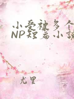 小受被多个攻强NP短篇小说