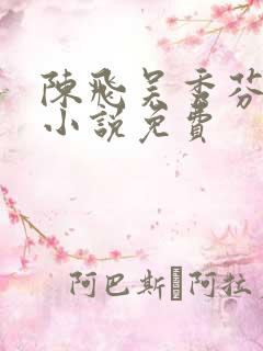 陈飞吴秀芬房子小说免费