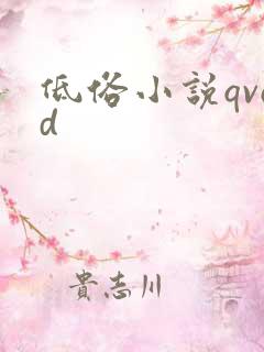 低俗小说qvod