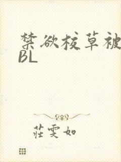 禁欲校草被C哭BL