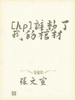 [hp]谁动了我的棺材