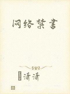网络禁书