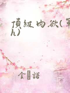 顶级肉欲(军高h)