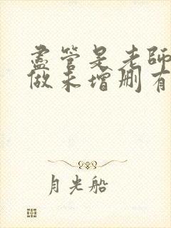 尽管是老师也想做未增删有