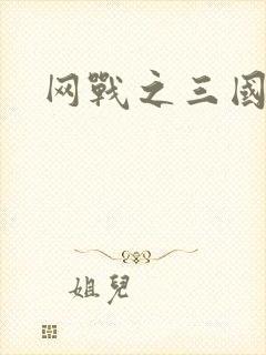 网战之三国霸业