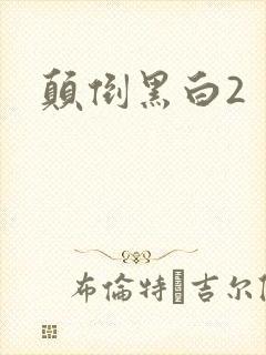 颠倒黑白2